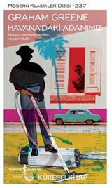 Havana'daki Adamımız