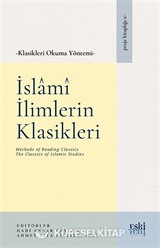 Klasikleri Okuma Yöntemi