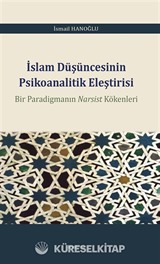 İslam Düşüncesinin Psikoanalitik Eleştirisi