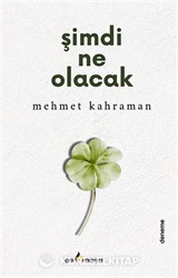 Şimdi Ne Olacak