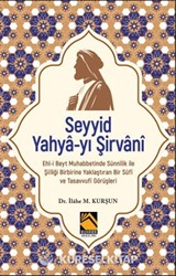 Seyyid Yahya-yı Şirvanî