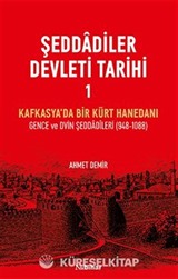 Şeddadîler Devleti Tarihi 1