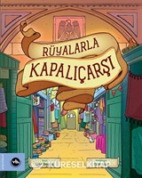 Rüyalarla Kapalıçarşı