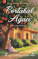 Portakal Ağacı
