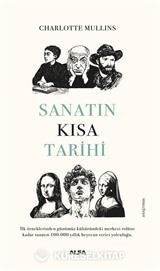 Sanatın Kısa Tarihi (Ciltli)