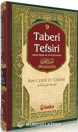 Taberi Tefsiri (9. Cilt)