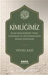 Kimliğimiz