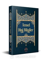 Temel Dini Bilgiler (Türkçe - Arapça)