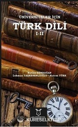 Üniversiteler İçin Türk Dili 1 - 2