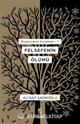 Düşüncenin Kıyameti 1