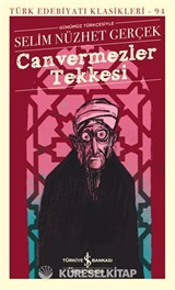 Canvermezler Tekkesi
