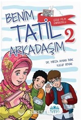 Benim Tatil Arkadaşım 2