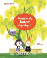 Annem İle Babam Ayrılıyor