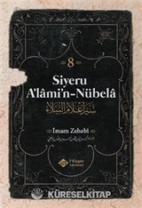 Siyeru Alamin Nübela Tercümesi (8. Cilt)