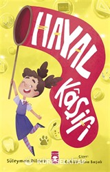 Hayal Kaşifi