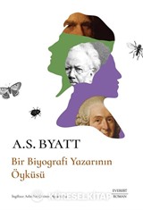 Bir Biyografi Yazarının Öyküsü