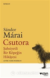 Csutora