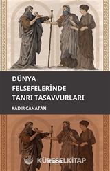 Dünya Felsefelerinde Tanrı Tasavvuru