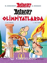 Asteriks Olimpiyatlarda