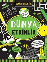 Dünya Etkinlik / Zekanı Geliştir