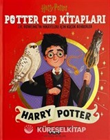 Potter Cep Kitapları / Harry Potter