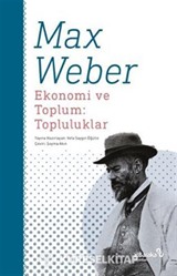 Ekonomi ve Toplum: Topluluklar