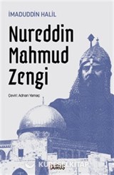 Nureddin Mahmud Zengi