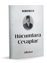 Hücumlara Cevaplar