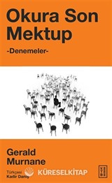 Okura Son Mektup