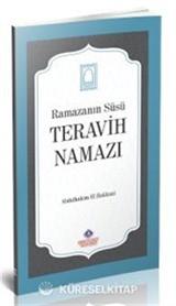 Ramazanın Süsü Teravih Namazı