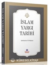 İslam Yargı Tarihi