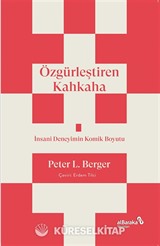 Özgürleştiren Kahkaha
