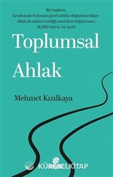 Toplumsal Ahlak