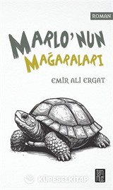 Marlo'nun Mağaraları