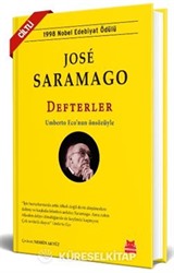 Defterler (Ciltli)