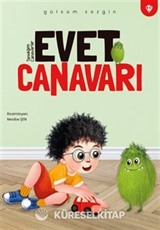 Evet Canavarı