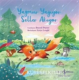 Yağmur Yağıyor Seller Akıyor