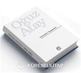 Oyunlarla Yaşayanlar (Ciltli Özel Baskı)