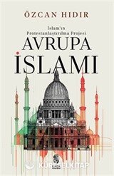 Avrupa İslamı