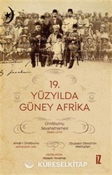 19. Yüzyılda Güney Afrika