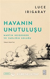 Havanın Unutuluşu