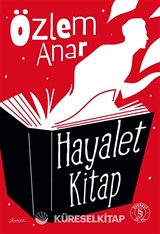 Hayalet Kitap