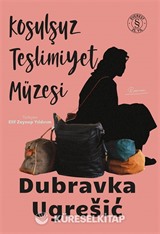 Koşulsuz Teslimiyet Müzesi