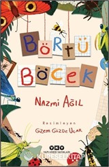 Börtü Böcek