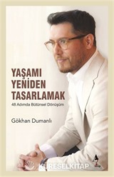 Yaşamı Yeniden Tasarlamak