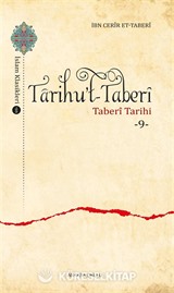Tarihu't-Taberi - Taberi Tarih 9