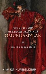 Shakespeare Metamorfozlarında Omurgasızlar