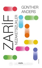 Zarif Nezaketsizlikler