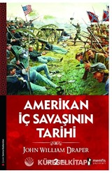Amerikan İç Savaşının Tarihi 2.Cilt