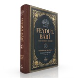 Feydu'l Bârî alâ Sahîhi'l Buhârî 2. Cilt